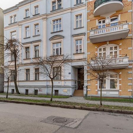 Apartament Szczesliwa Trzynastka Гливице Екстериор снимка