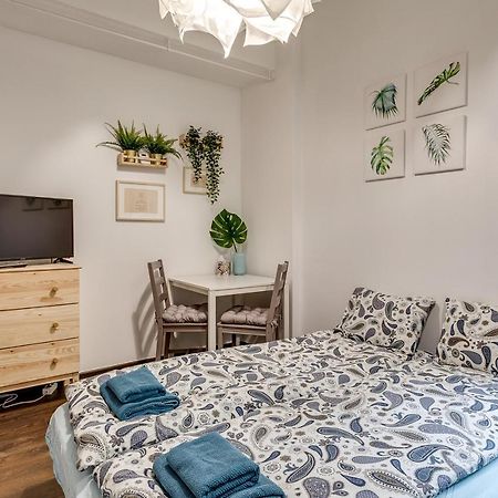 Apartament Szczesliwa Trzynastka Гливице Екстериор снимка