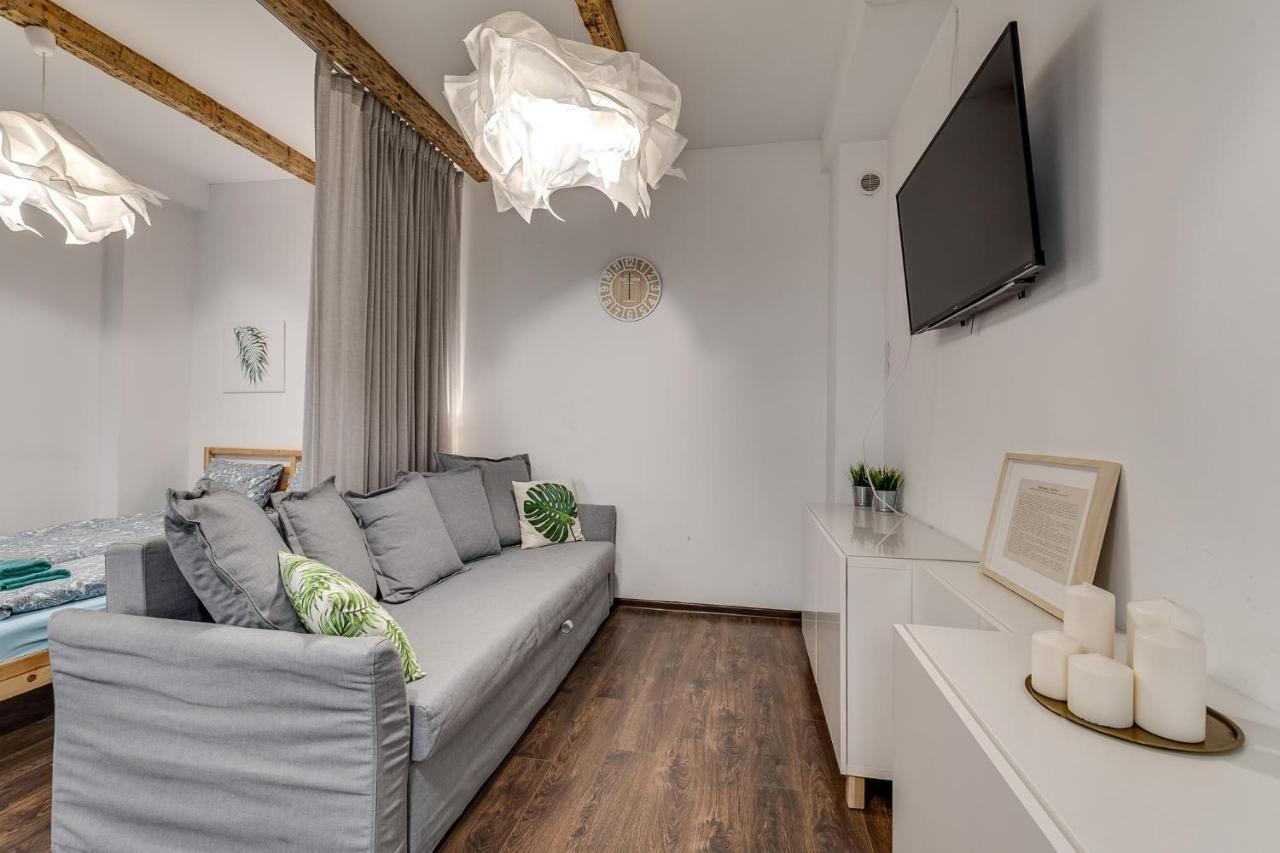 Apartament Szczesliwa Trzynastka Гливице Екстериор снимка