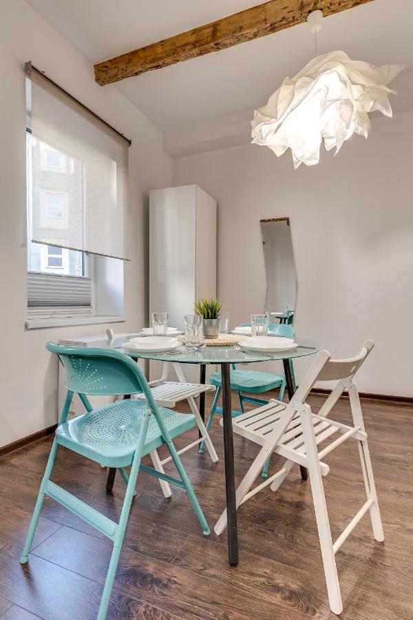 Apartament Szczesliwa Trzynastka Гливице Екстериор снимка