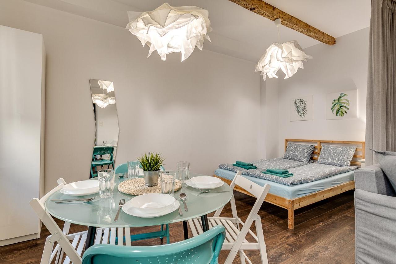 Apartament Szczesliwa Trzynastka Гливице Екстериор снимка
