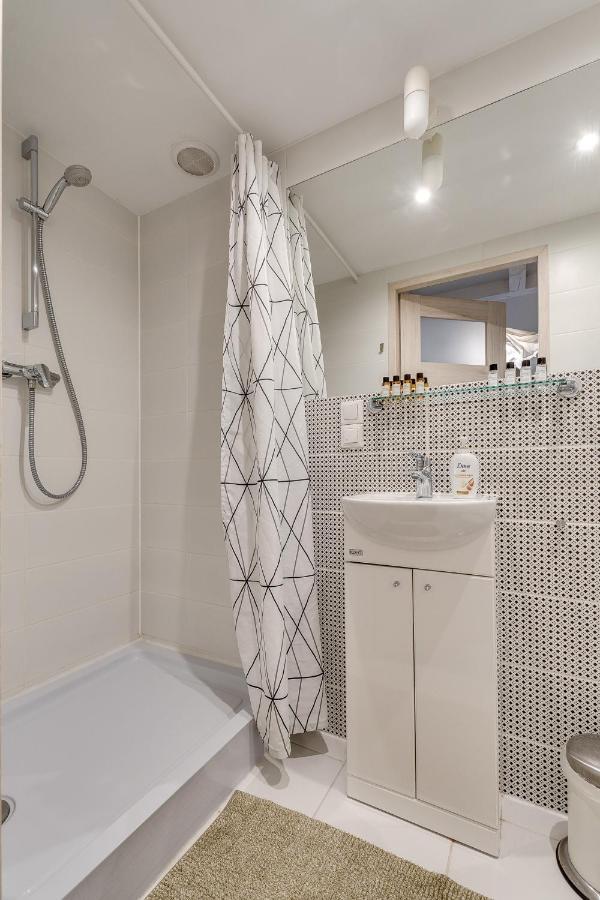 Apartament Szczesliwa Trzynastka Гливице Екстериор снимка