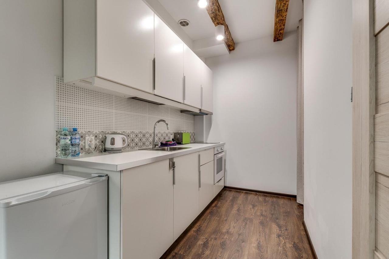 Apartament Szczesliwa Trzynastka Гливице Екстериор снимка