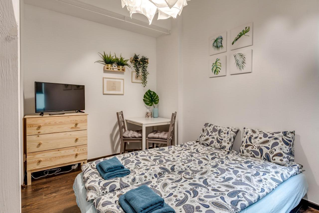 Apartament Szczesliwa Trzynastka Гливице Екстериор снимка