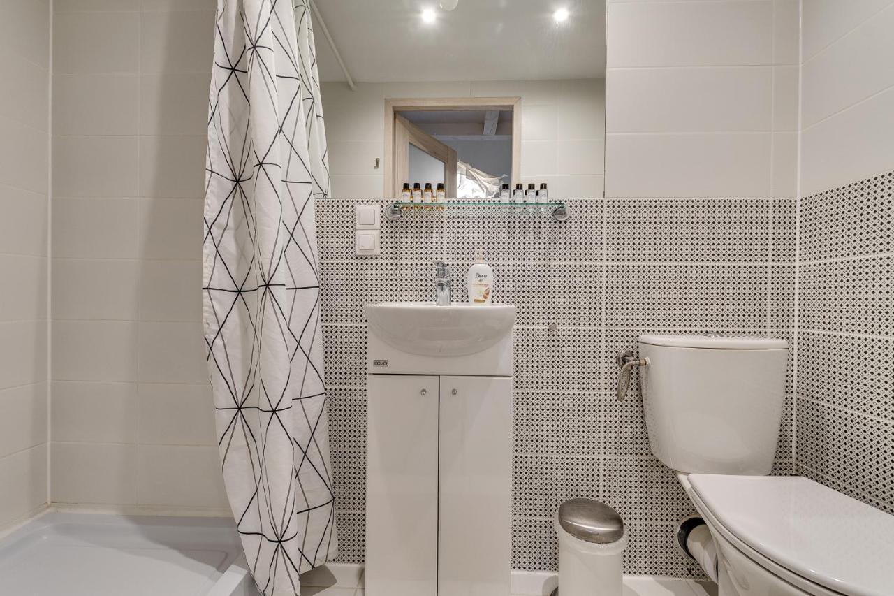 Apartament Szczesliwa Trzynastka Гливице Екстериор снимка