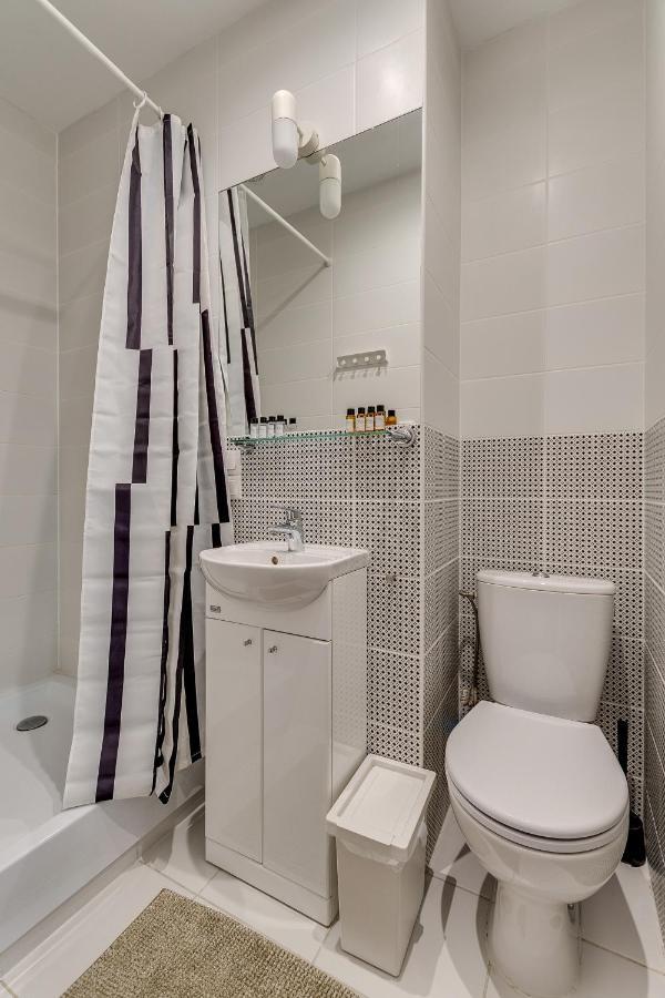 Apartament Szczesliwa Trzynastka Гливице Екстериор снимка