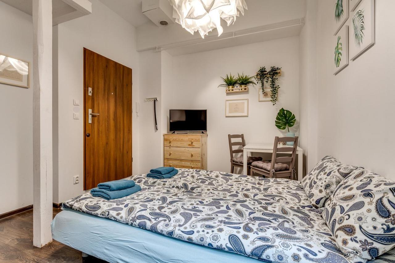Apartament Szczesliwa Trzynastka Гливице Екстериор снимка