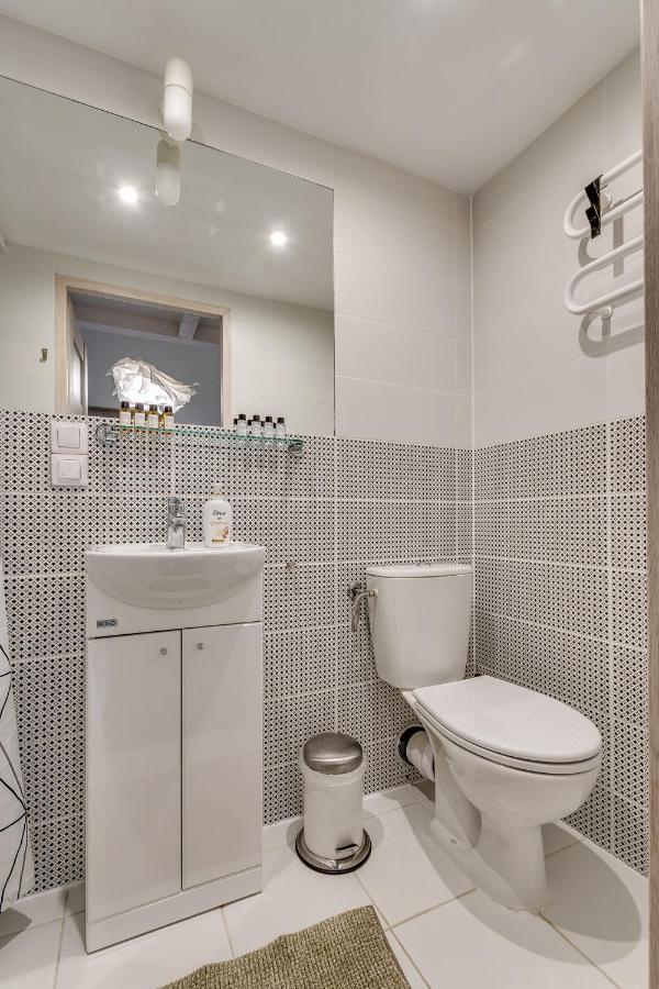 Apartament Szczesliwa Trzynastka Гливице Екстериор снимка