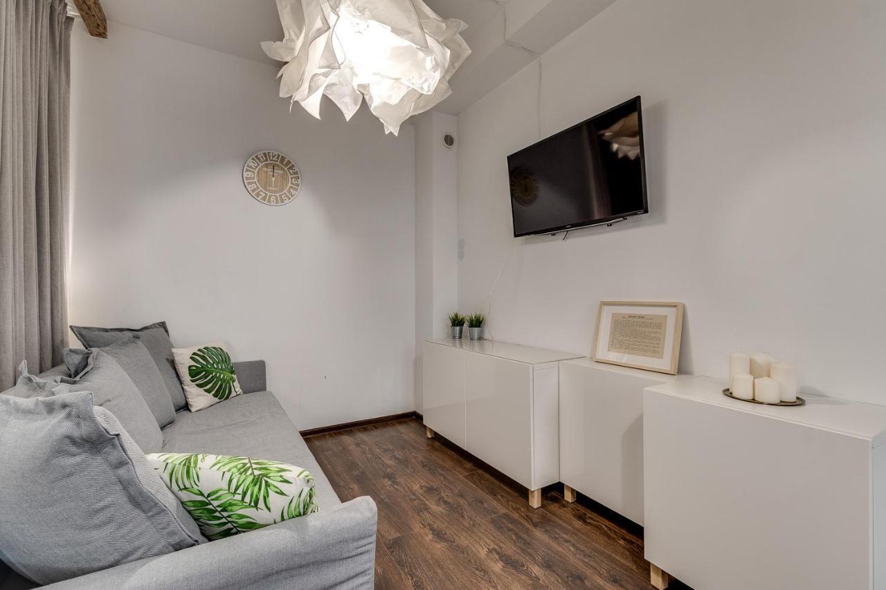 Apartament Szczesliwa Trzynastka Гливице Екстериор снимка
