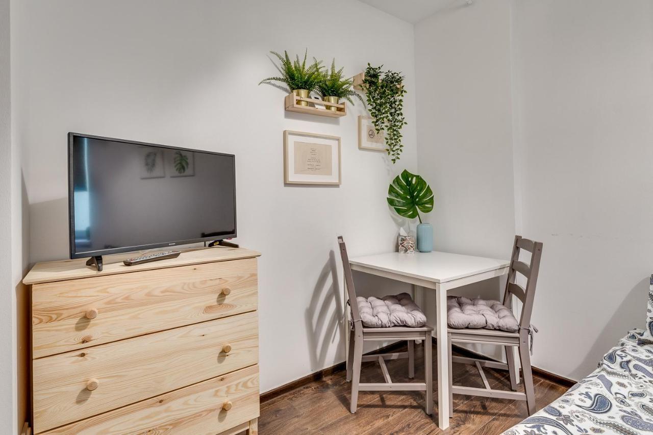 Apartament Szczesliwa Trzynastka Гливице Екстериор снимка